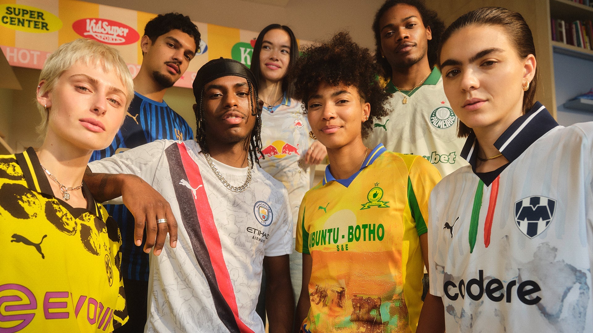 Fanwear