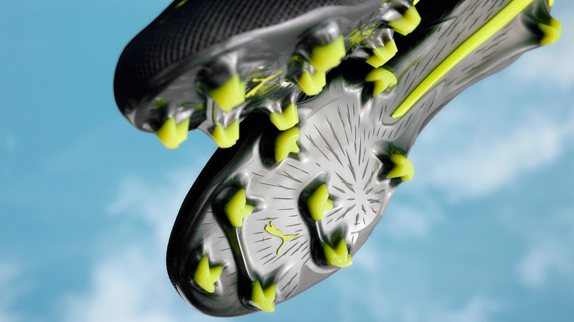 Cleats