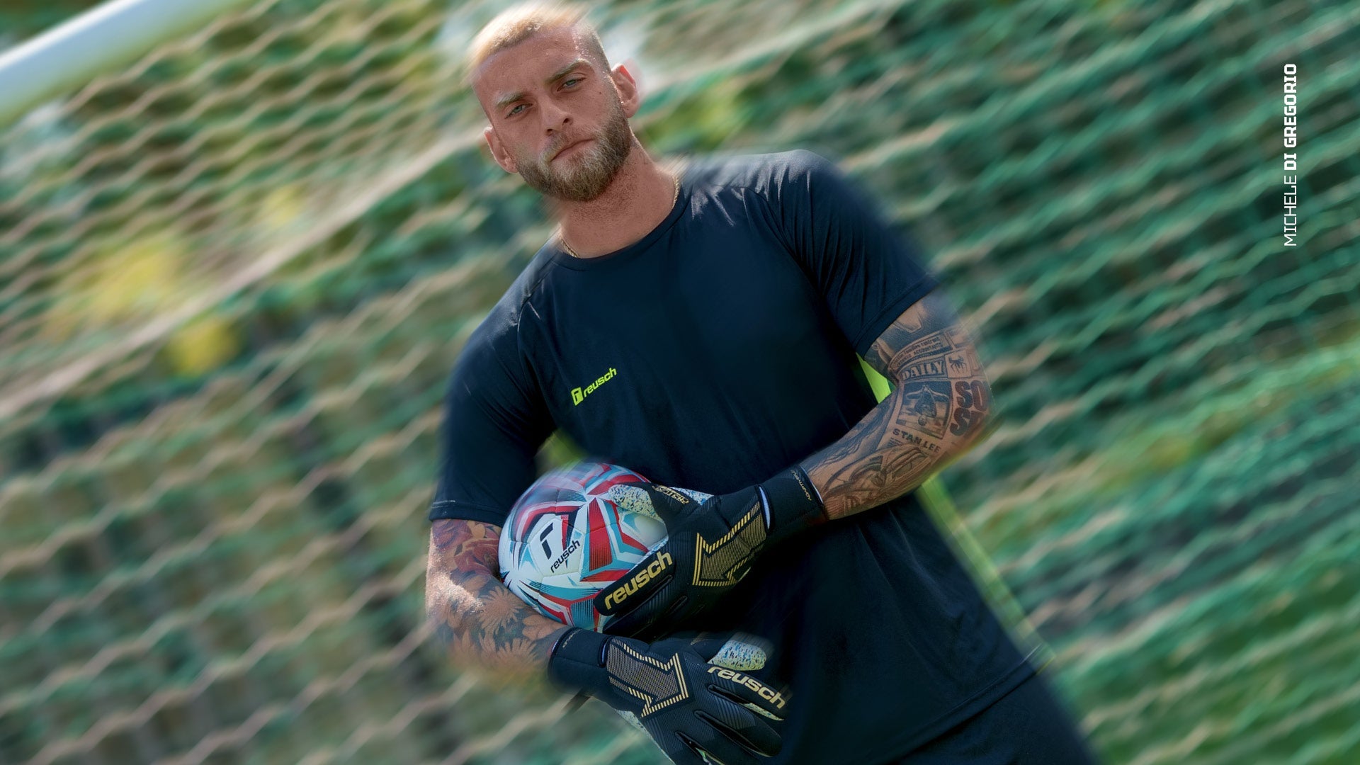 Goalkeeper Gloves