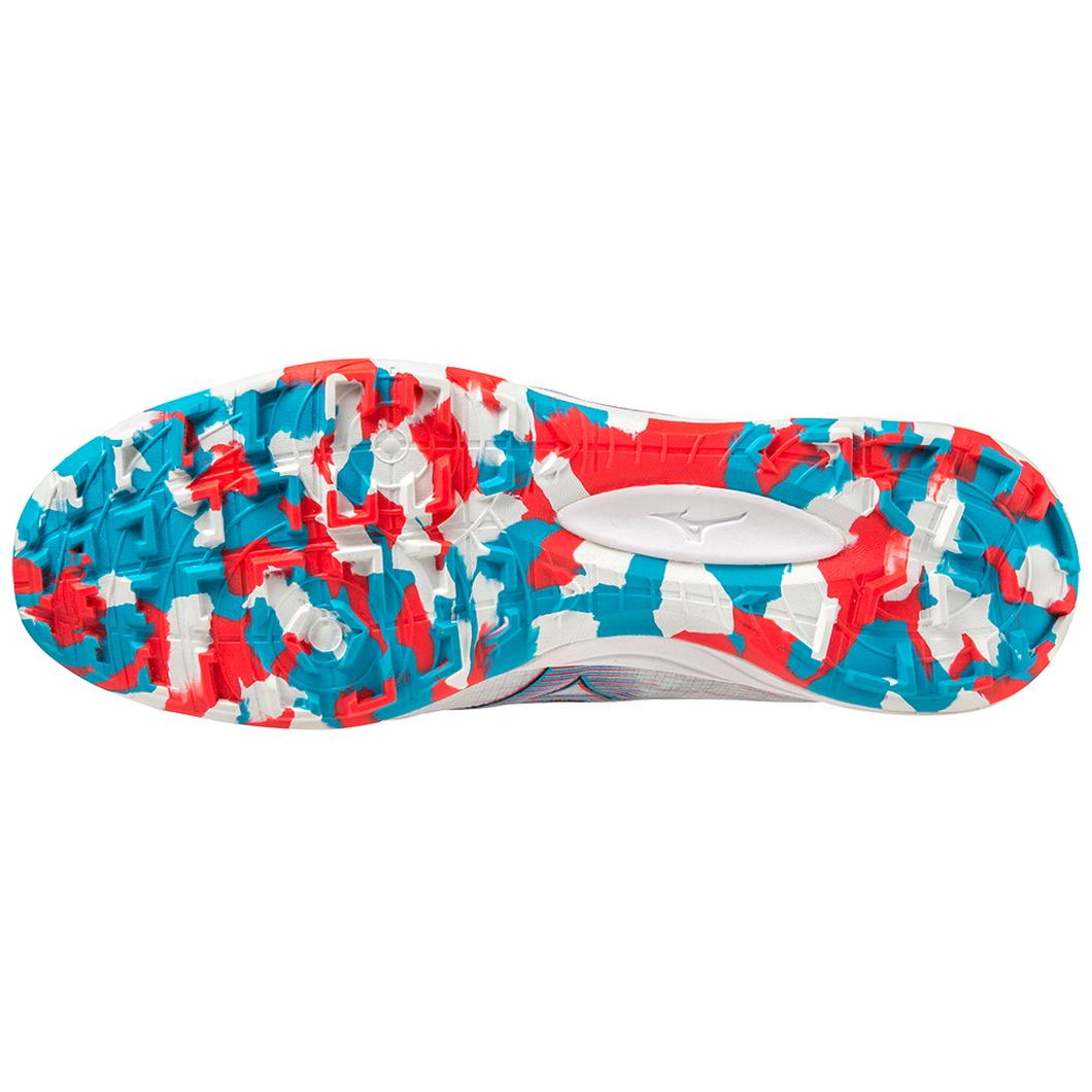 Mizuno Alpha Pro AS – Turf Soccer Shoe