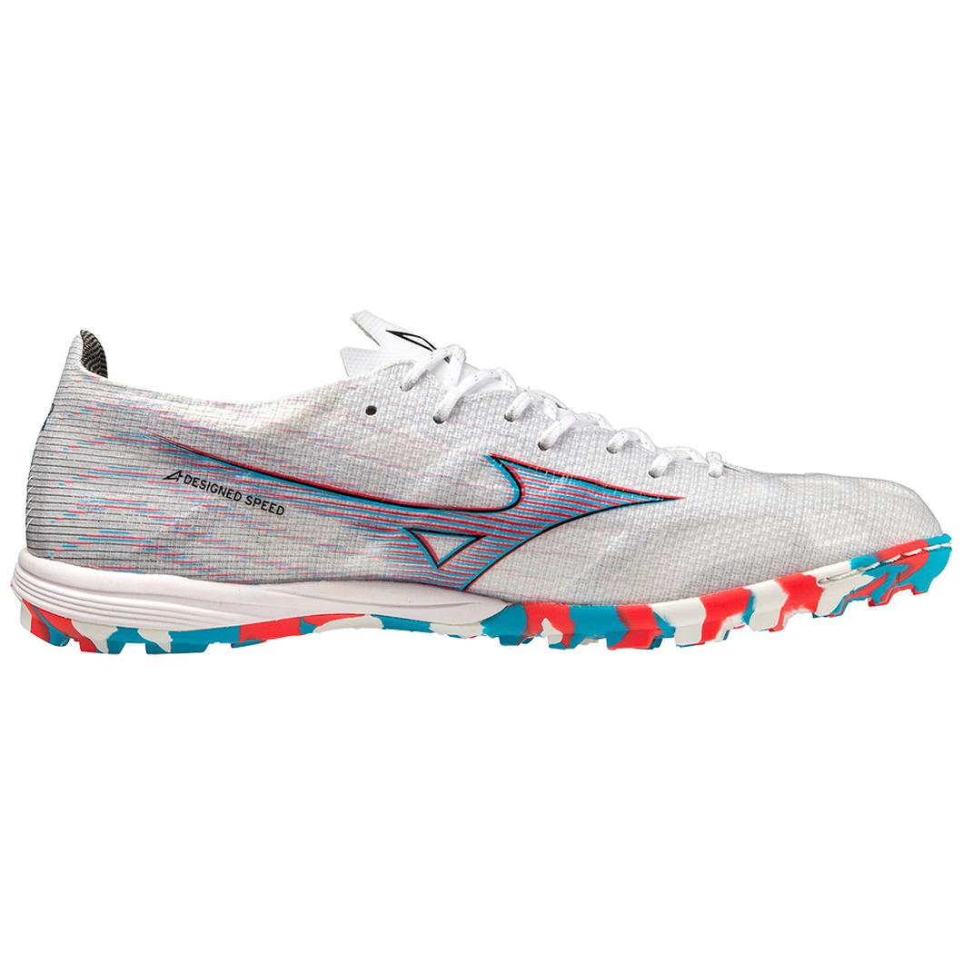 Mizuno Alpha Pro AS – Turf Soccer Shoe