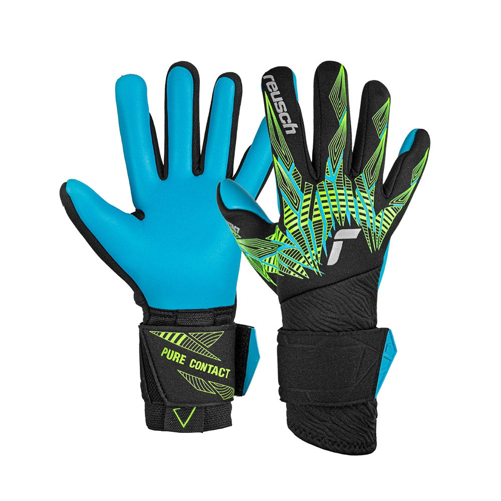 Pure Contact Aqua Goalie Gloves