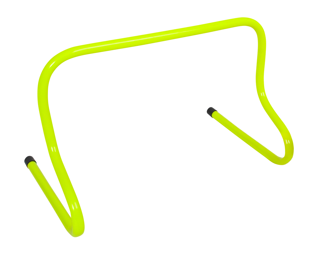 SELECT Training Hurdle – 30 cm Hi-Vis Agility Hurdle (Individual)