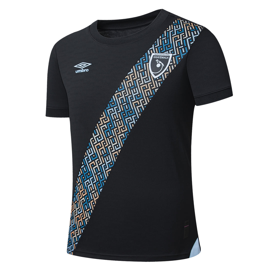 2025-26 GUATEMALA MEN'S 3RD JERSEY
