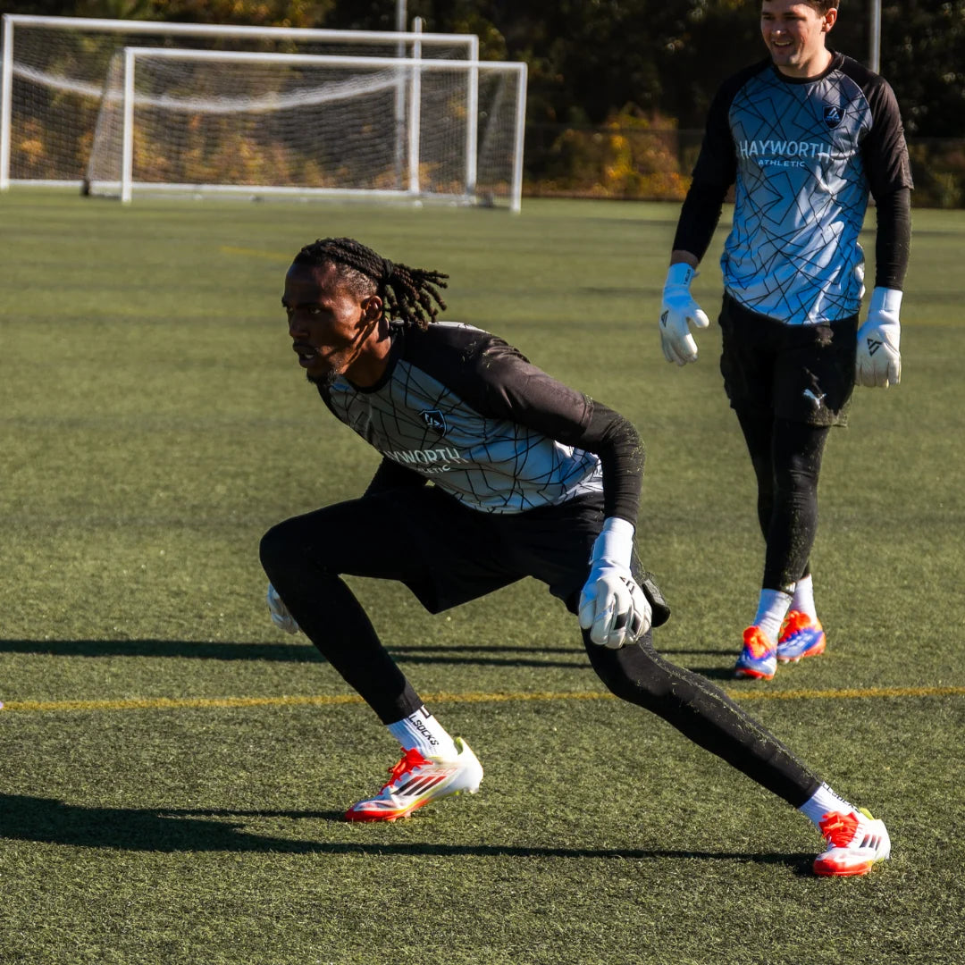 SETGK Goalkeeper Gloves