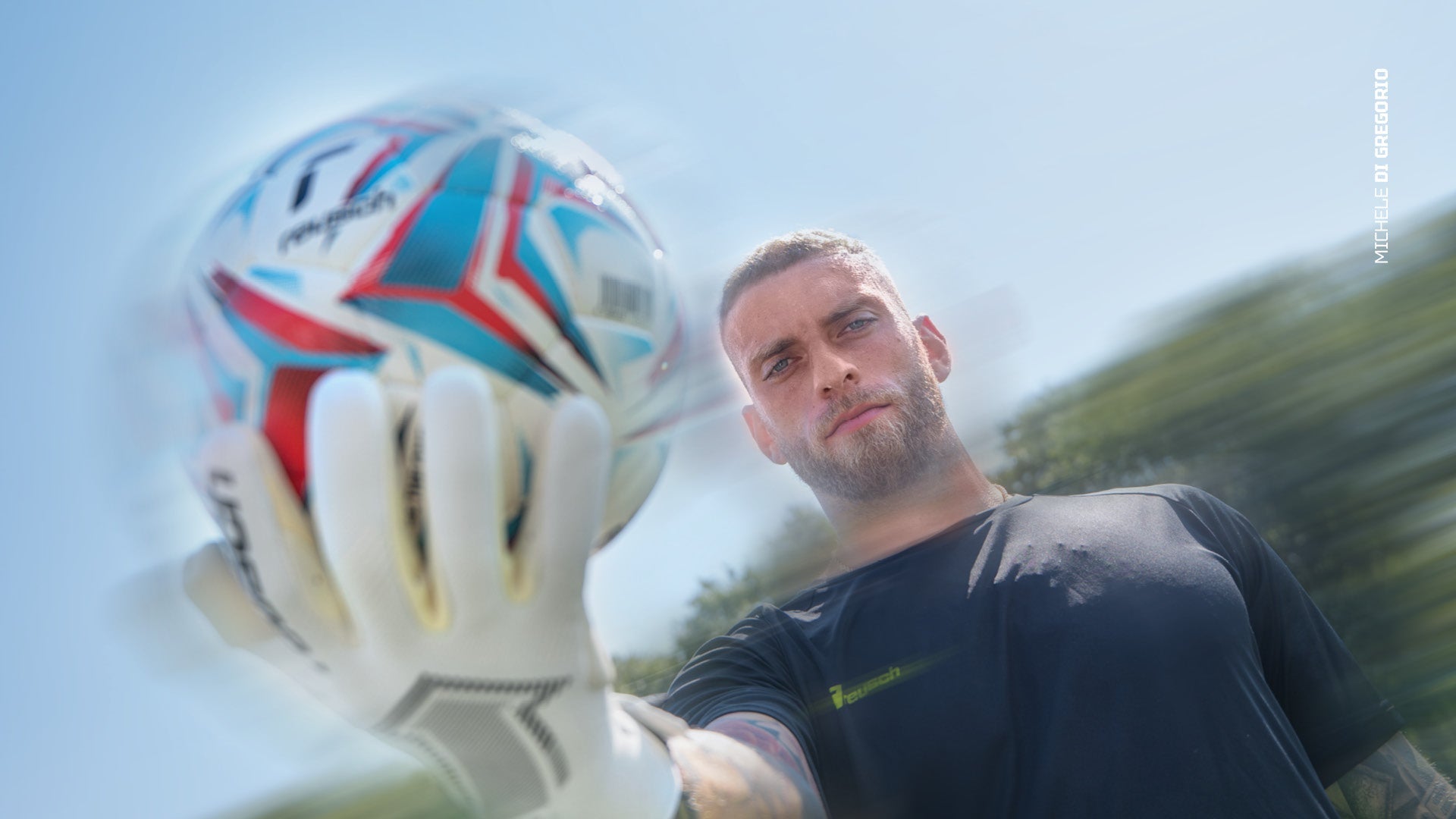 Goalkeeper Gear