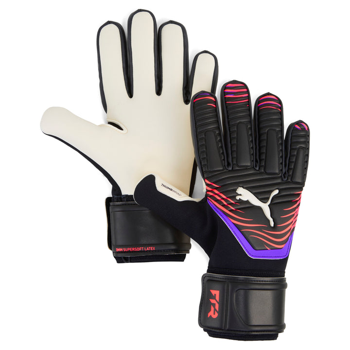 PUMA FUTURE Match Goalkeeper Gloves – Negative Cut