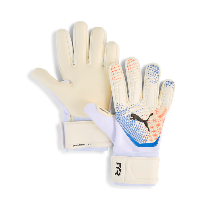 PUMA FUTURE Match Goalkeeper Gloves – Negative Cut