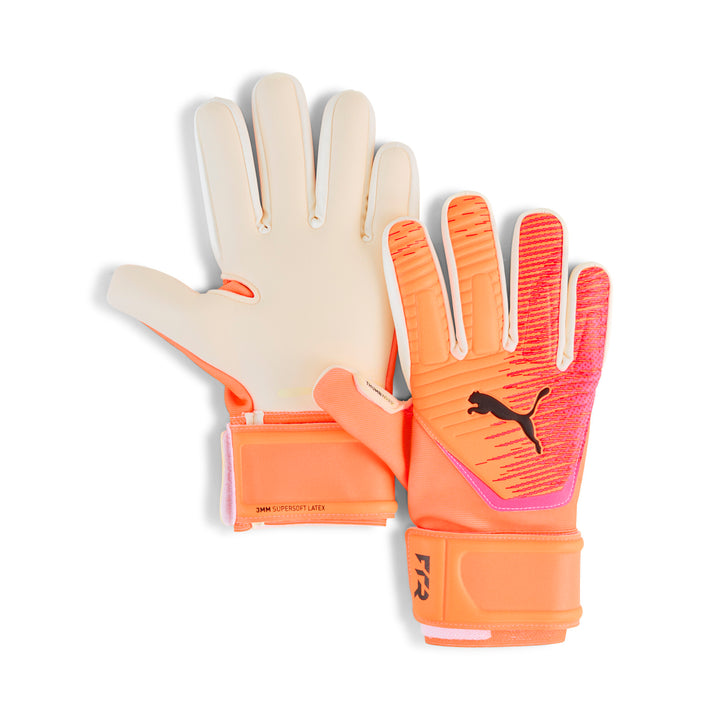 PUMA FUTURE Match Goalkeeper Gloves – Negative Cut