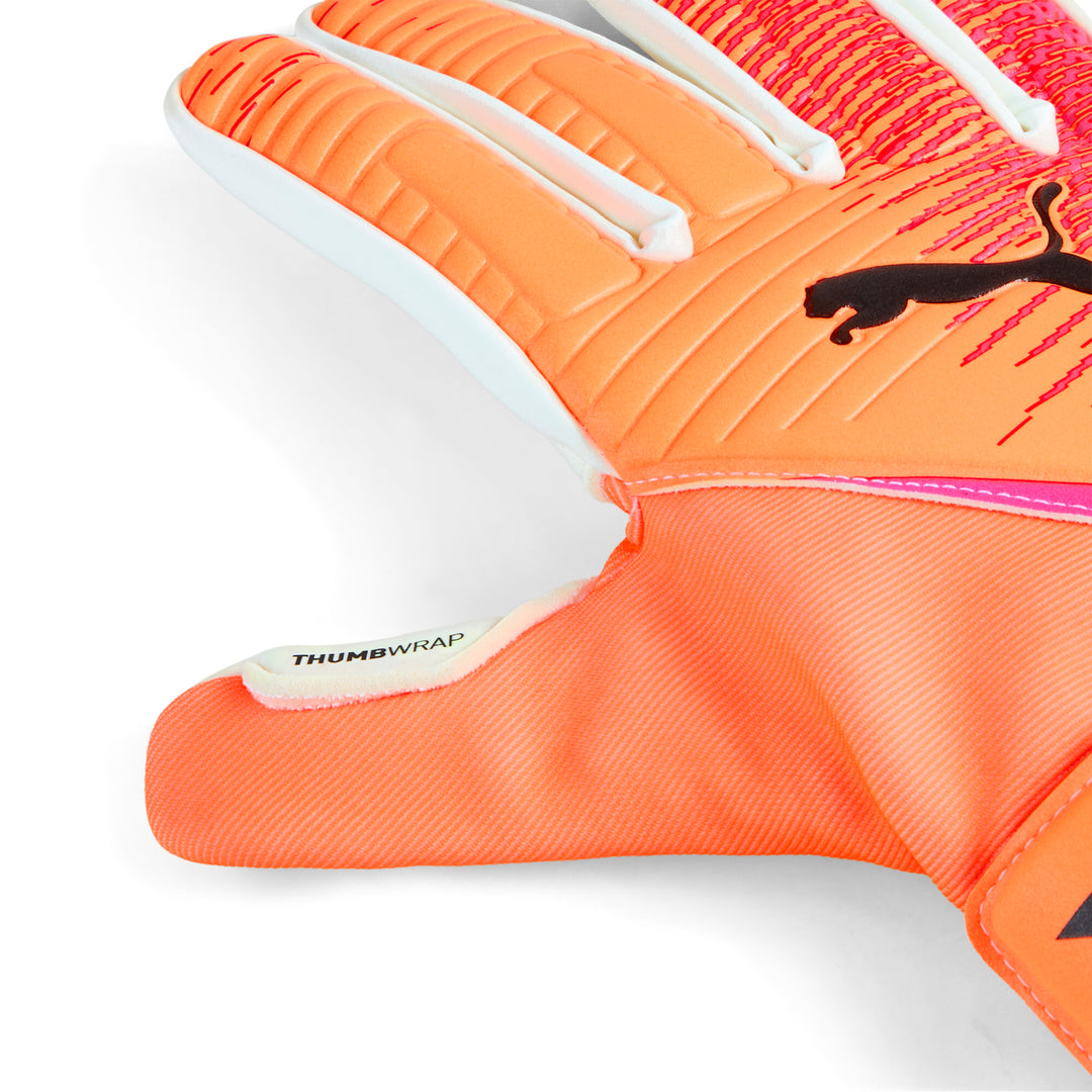 PUMA FUTURE Match Goalkeeper Gloves – Negative Cut