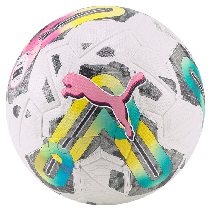 PUMA ORBITA 1 TB (FIFA QUALITY PRO) Soccer Ball