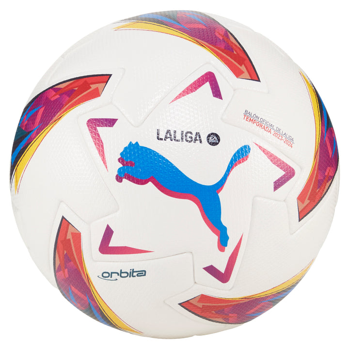 PUMA ORBITA LALIGA 1 (FIFA QUALITY PRO) Soccer Ball