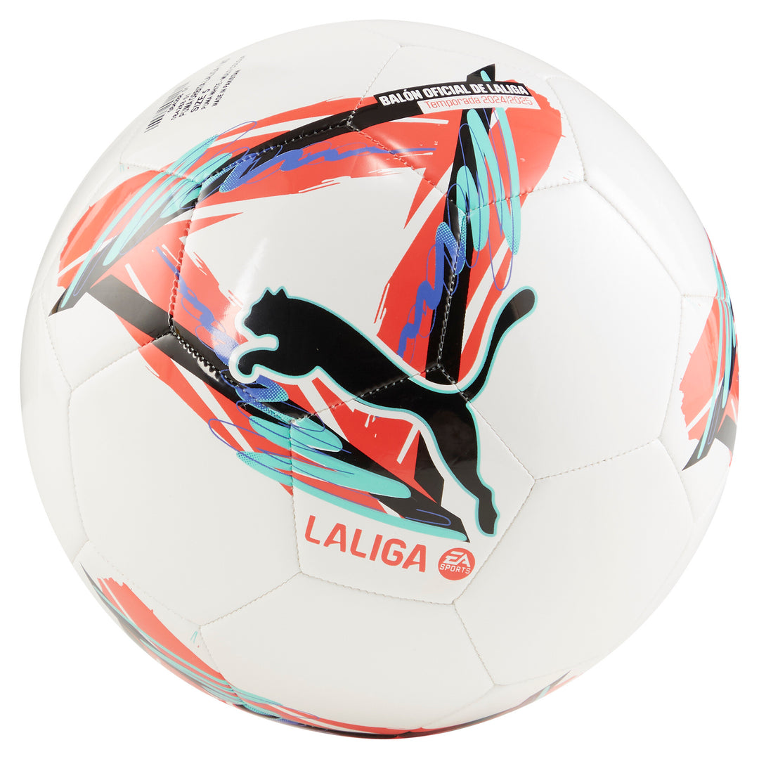 Puma Orbita LALIGA 1 MS Soccer Ball