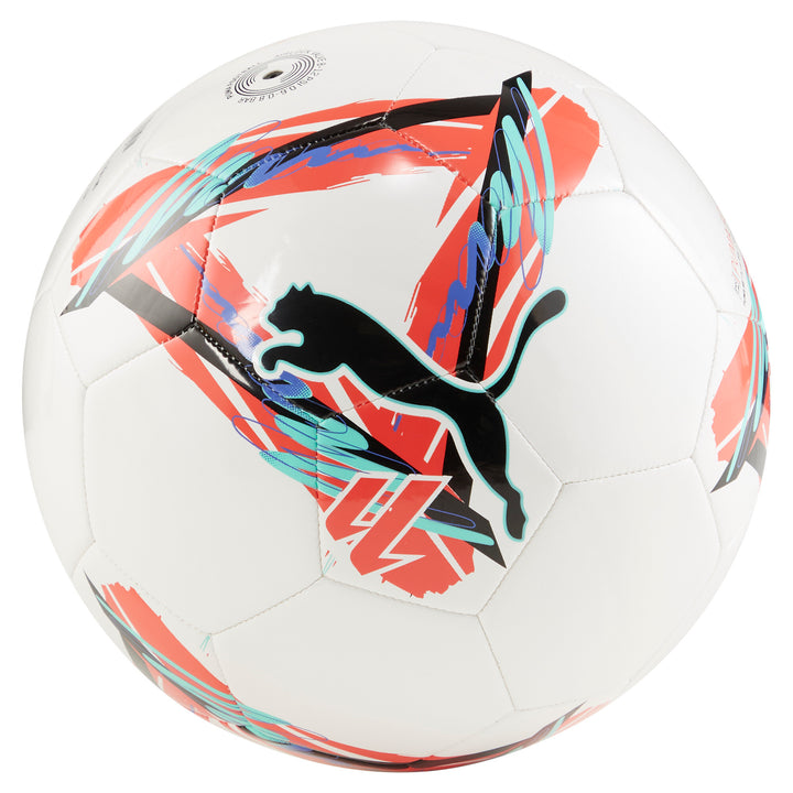 Puma Orbita LALIGA 1 MS Soccer Ball
