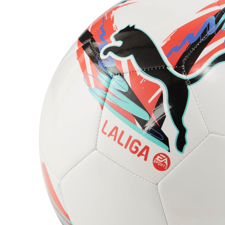 Puma Orbita LALIGA 1 MS Soccer Ball
