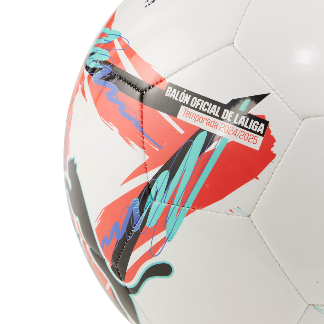 Puma Orbita LALIGA 1 MS Soccer Ball