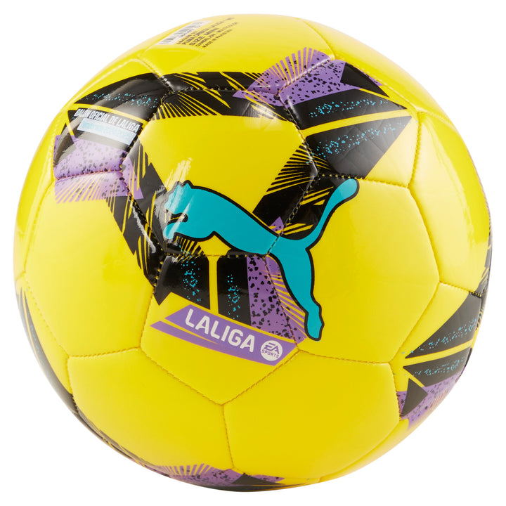 PUMA ORBITA LALIGA 1 MS MINI