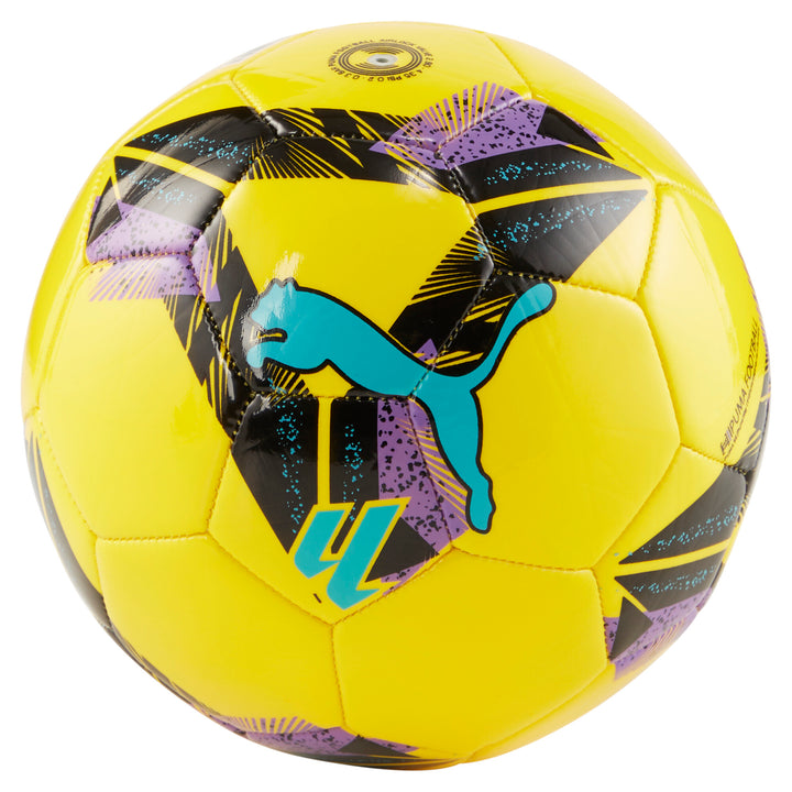 PUMA ORBITA LALIGA 1 MS MINI