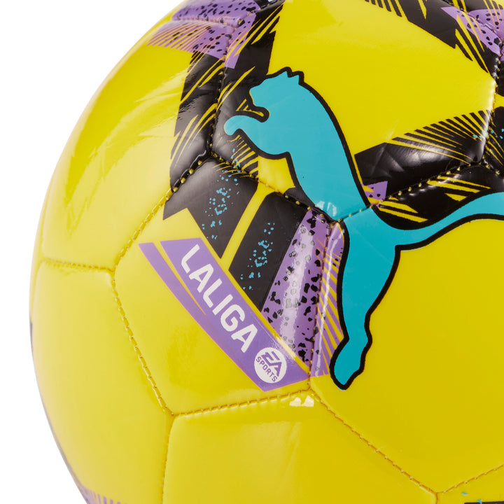 PUMA ORBITA LALIGA 1 MS MINI