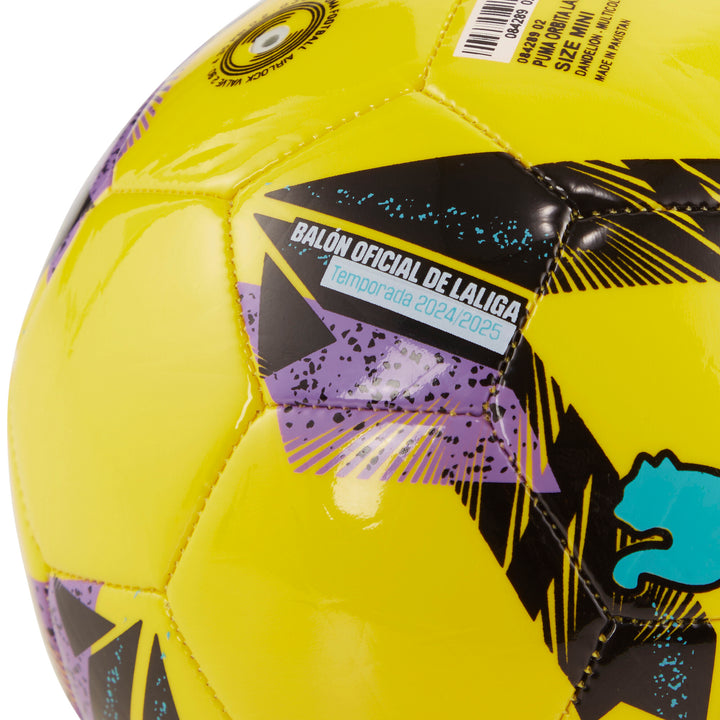 PUMA ORBITA LALIGA 1 MS MINI