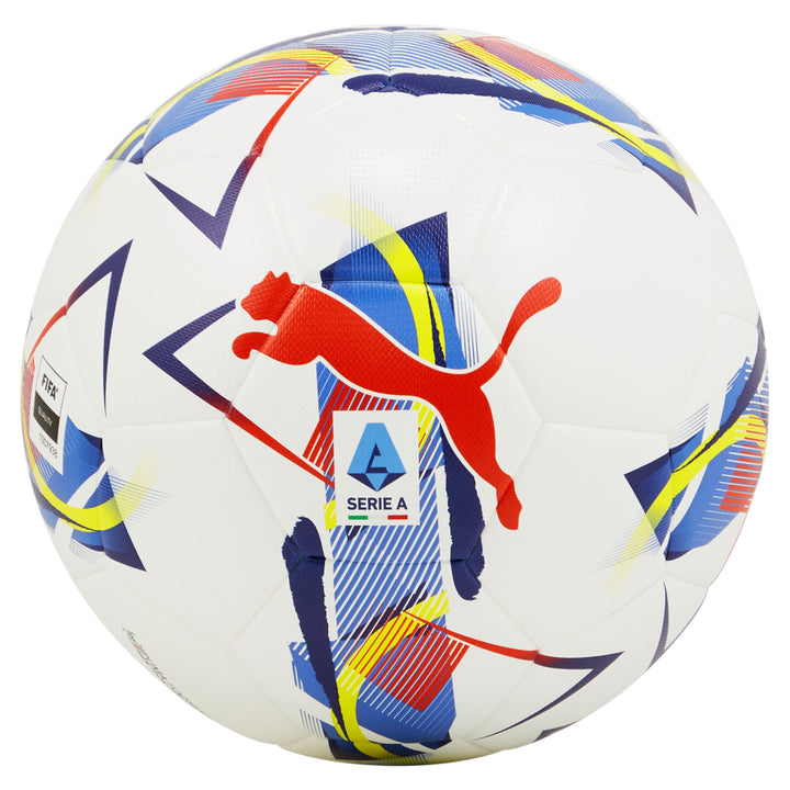 Puma Orbita Series A (FIFA QUALITY) Soccer Ball