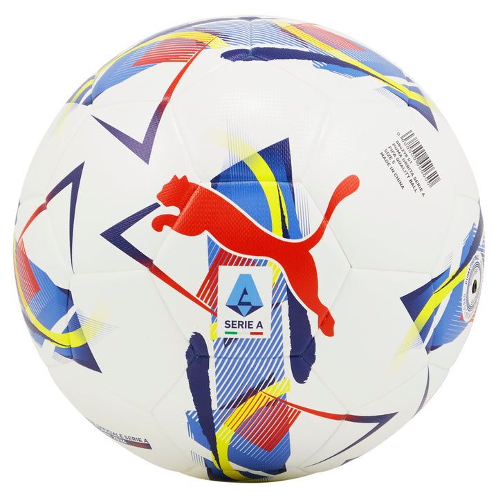 Puma Orbita Series A (FIFA QUALITY) Soccer Ball