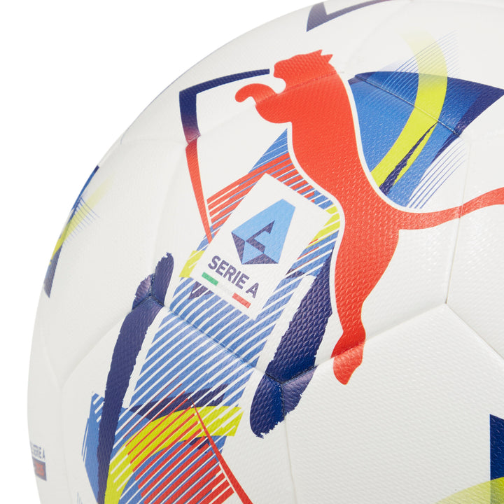 Puma Orbita Series A (FIFA QUALITY) Soccer Ball