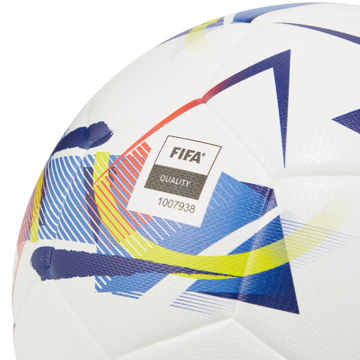 Puma Orbita Series A (FIFA QUALITY) Soccer Ball