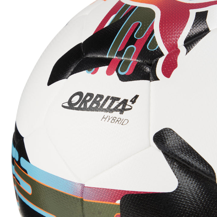Puma Orbita 4 HYB (FIFA BASIC) Soccer Ball