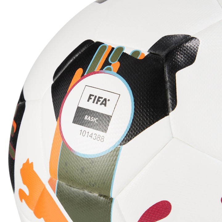 Puma Orbita 4 HYB (FIFA BASIC) Soccer Ball