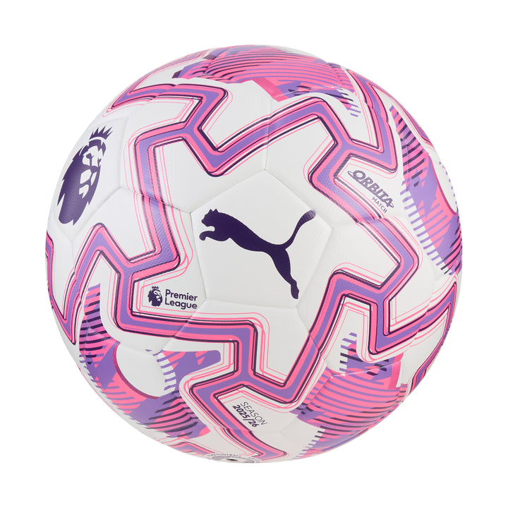 PUMA ORBITA MATCH PL BRILLIANCE (FIFA QU)