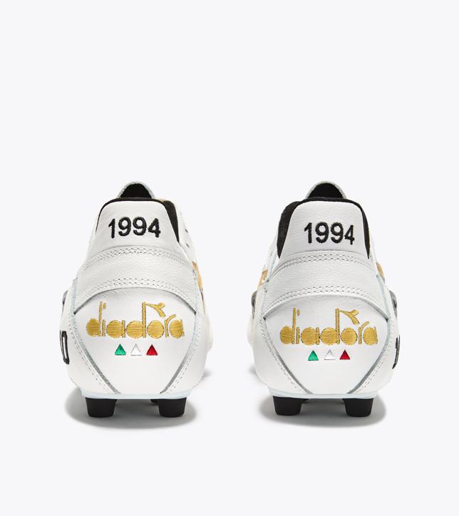 Diadora M.WINNER  ITA OG 94 LT+  MDPU - Made In Italy calcio boots for firm grounds