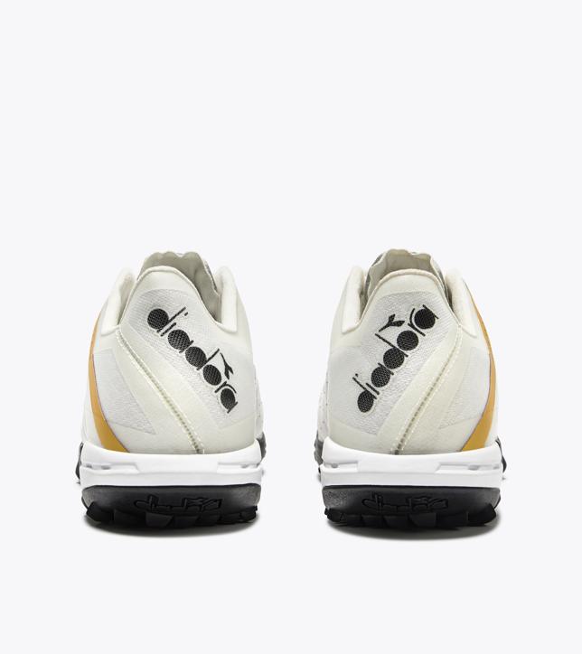 Diadora Brasil sala elite tf Futsal Shoe - Specific sole for synthetic surfaces - Men