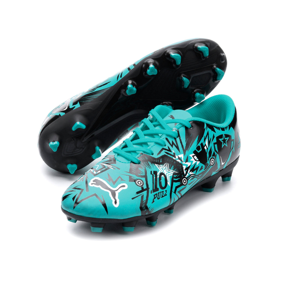Puma Ultra Play CP FG/AG JR Youth Soccer Cleats