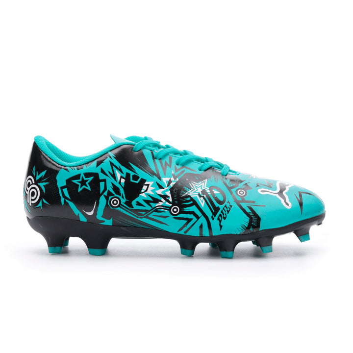 Puma Ultra Play CP FG/AG JR Youth Soccer Cleats