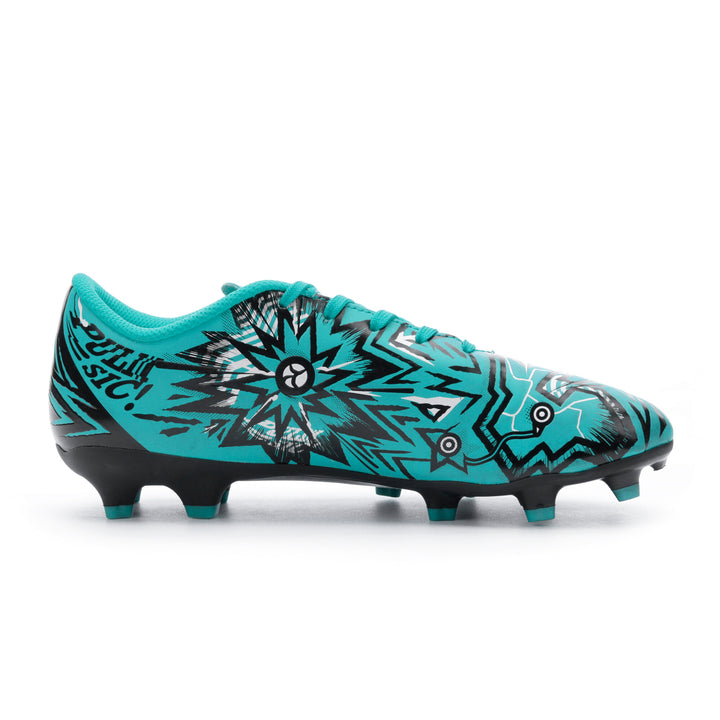 Puma Ultra Play CP FG/AG JR Youth Soccer Cleats
