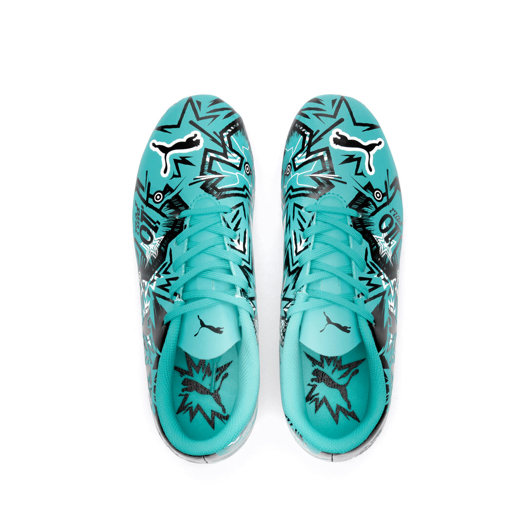 Puma Ultra Play CP FG/AG JR Youth Soccer Cleats