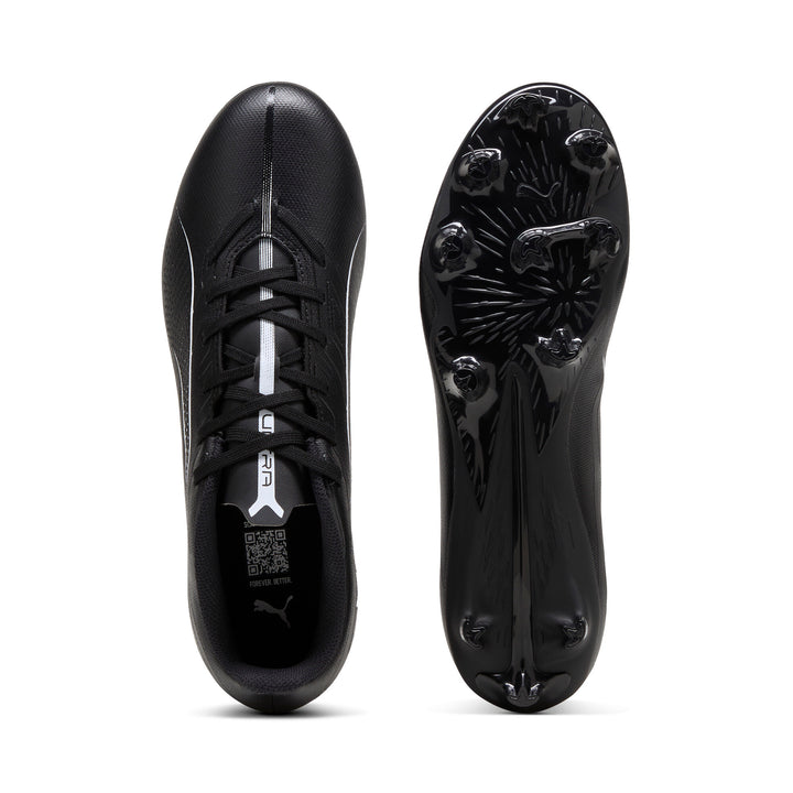 Puma Ultra 5 Play FG/AG Soccer Cleats