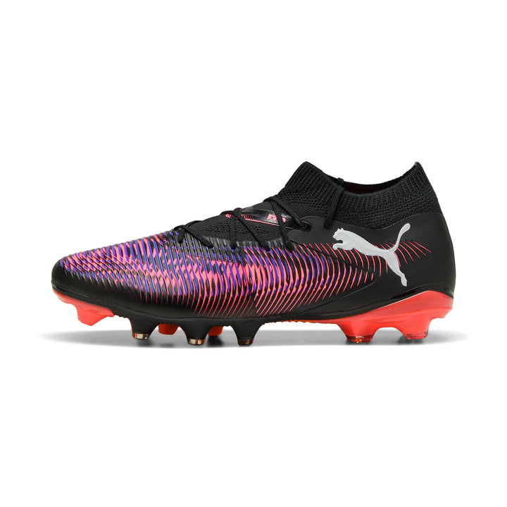 PUMA Future 8 Match FG/AG Soccer Cleats