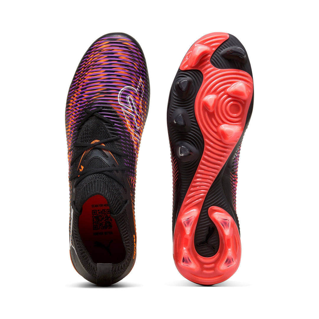 PUMA Future 8 Match FG/AG Soccer Cleats