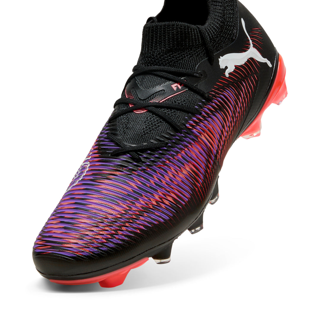PUMA Future 8 Match FG/AG Soccer Cleats
