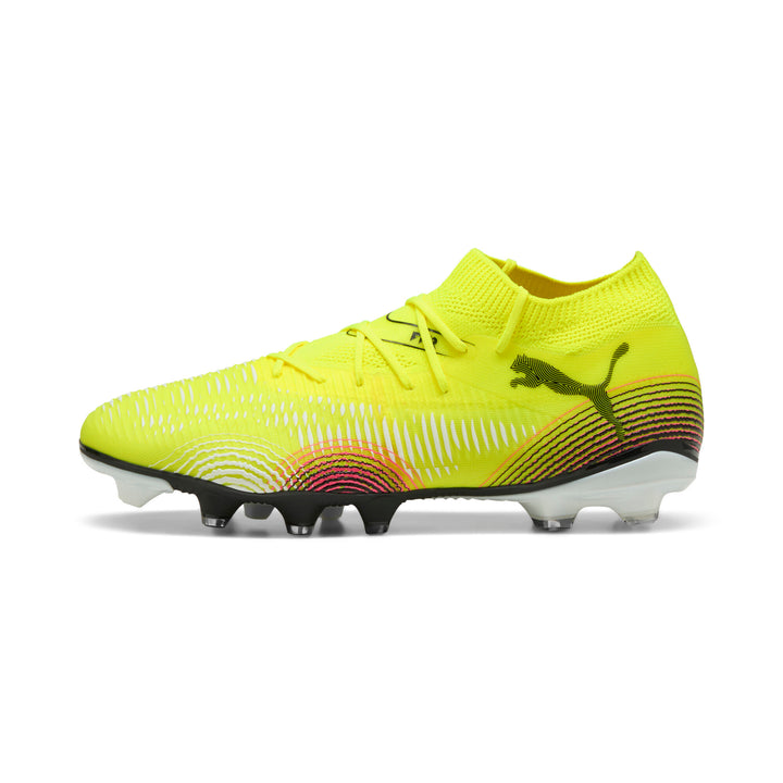 Puma Future 8 Match FG/AG Firm Ground Soccer Cleat