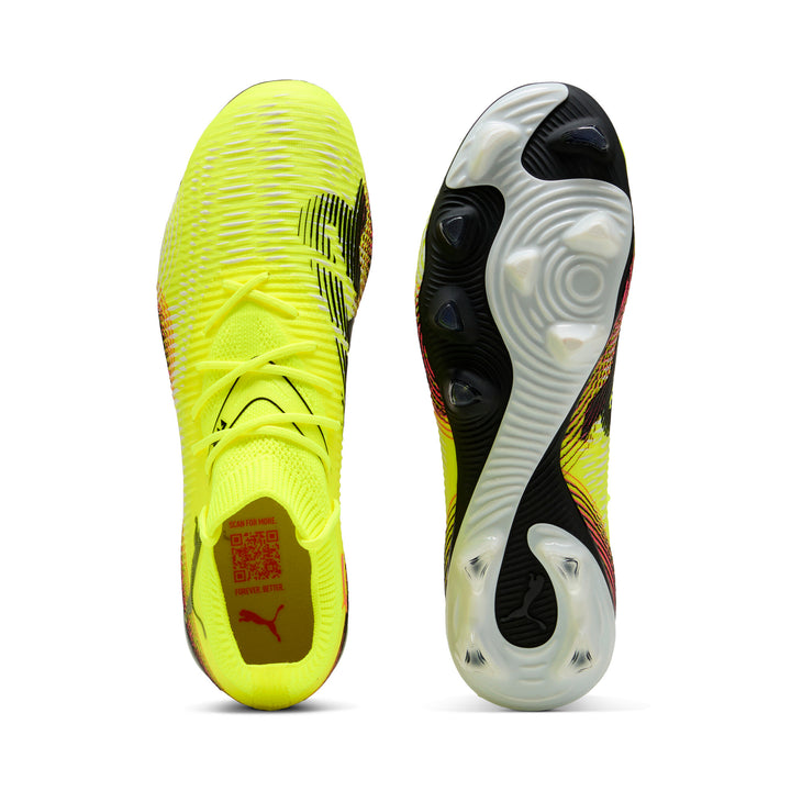 Puma Future 8 Match FG/AG Firm Ground Soccer Cleat
