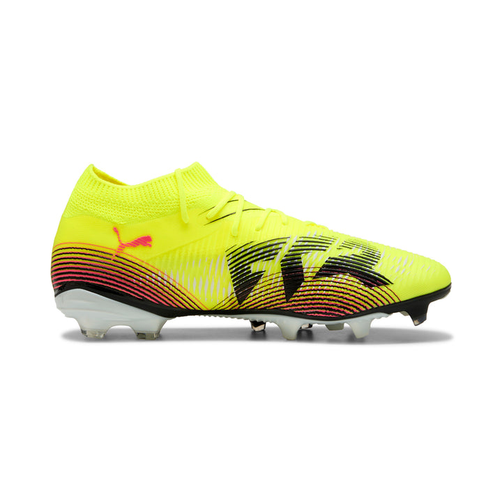 Puma Future 8 Match FG/AG Firm Ground Soccer Cleat