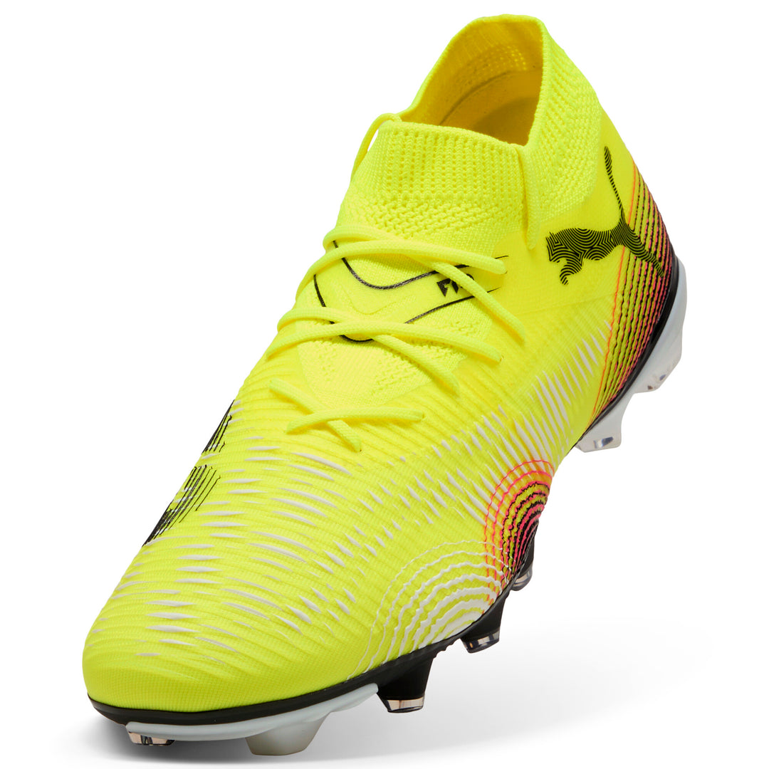 Puma Future 8 Match FG/AG Firm Ground Soccer Cleat
