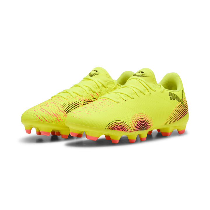 Puma Future 8 Play FG/AG Soccer Cleats