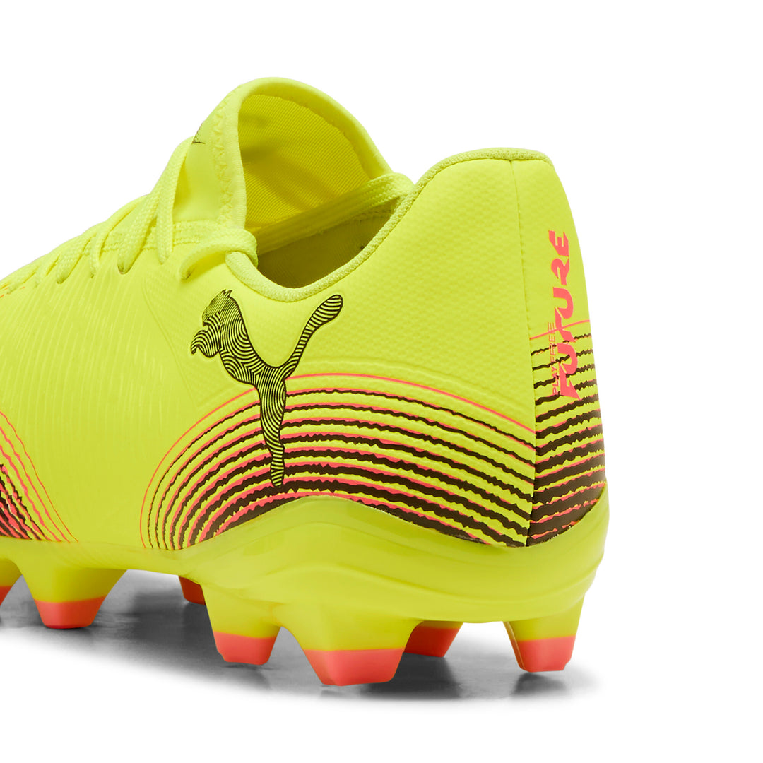 Puma Future 8 Play FG/AG Soccer Cleats