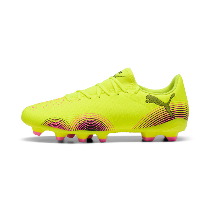 Puma Future 8 Play FG/AG Soccer Cleats