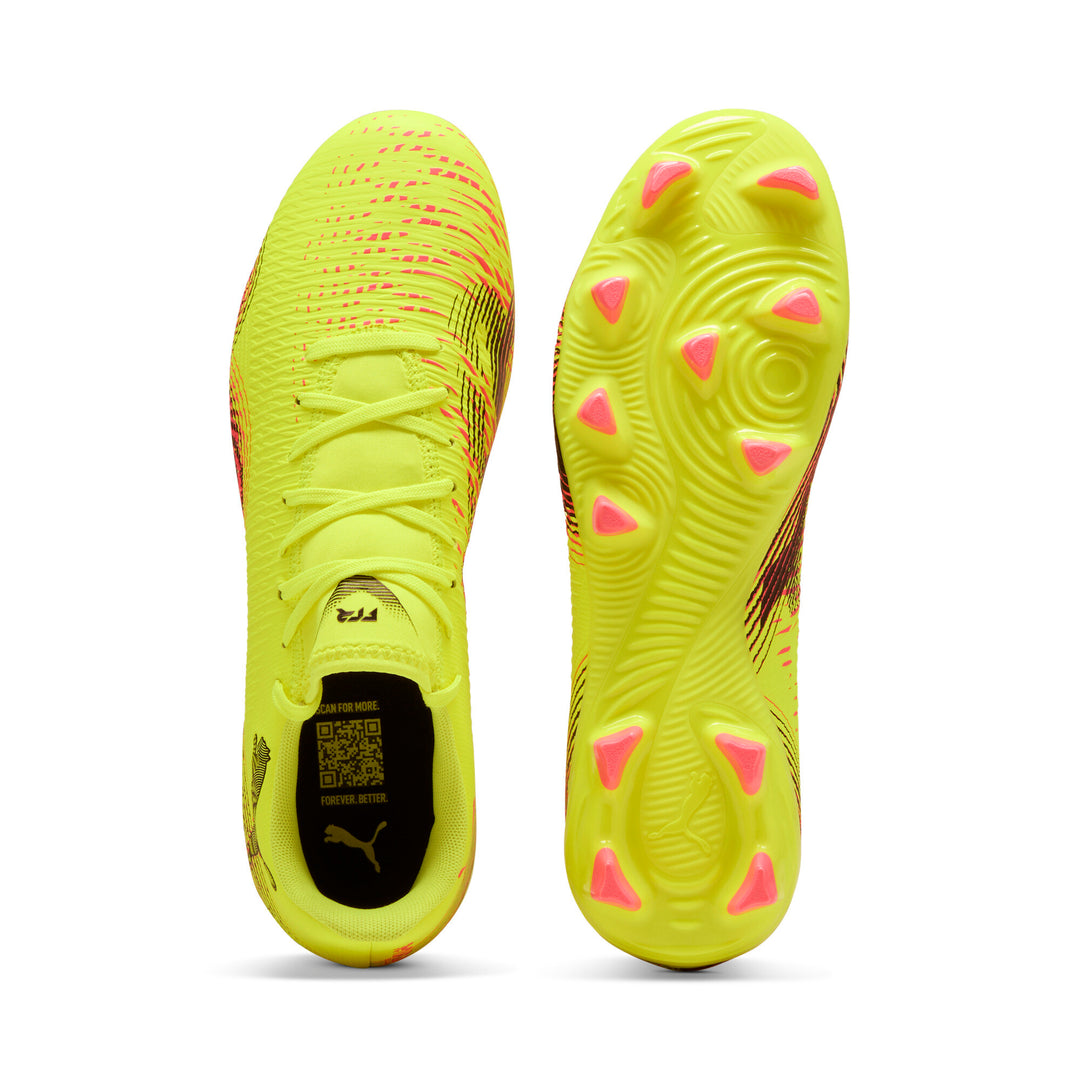 Puma Future 8 Play FG/AG Soccer Cleats