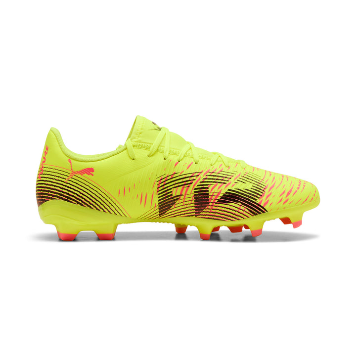 Puma Future 8 Play FG/AG Soccer Cleats
